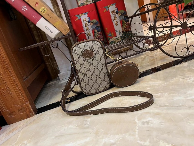 Gucci Handbags 1002